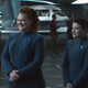 Image for article titled Oh Thank God, Everyone on Star Trek: Discovery Is Getting Some Therapy